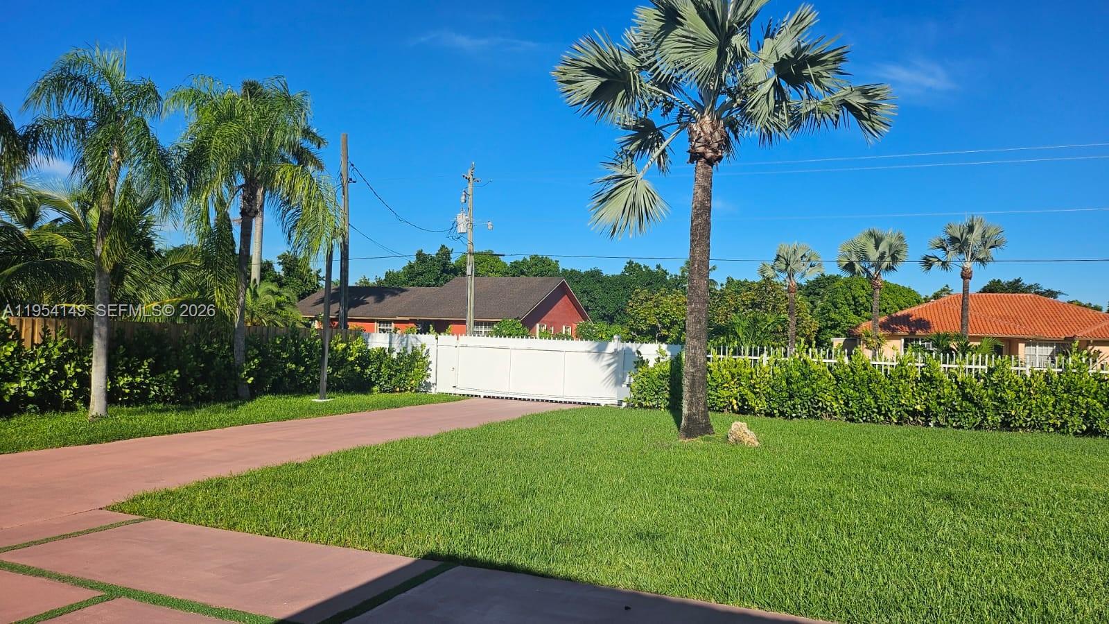 REDLAND - Residential