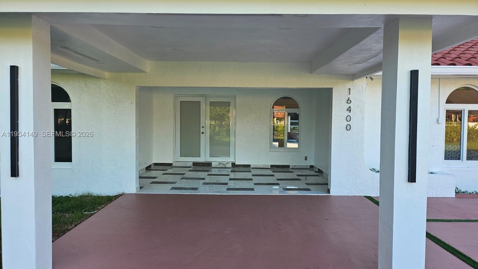 REDLAND - Residential