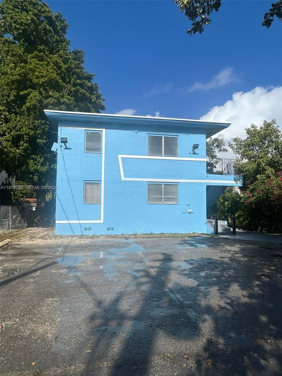 “An exceptional multifamily property with 8 units: 4 one-bedroom, one-bathroom apartments and 4 chic studio units. Ideally situated in the bustling heart of Little Havana, this property offers excellent potential for both long-term and short-term rentals, including Airbnb. Don’t miss out on this prime investment opportunity in a high-demand area with strong rental yields!”