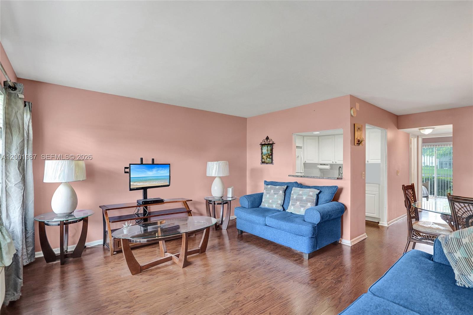 FANSHAW AT CENTURY VILLAG - Residential
