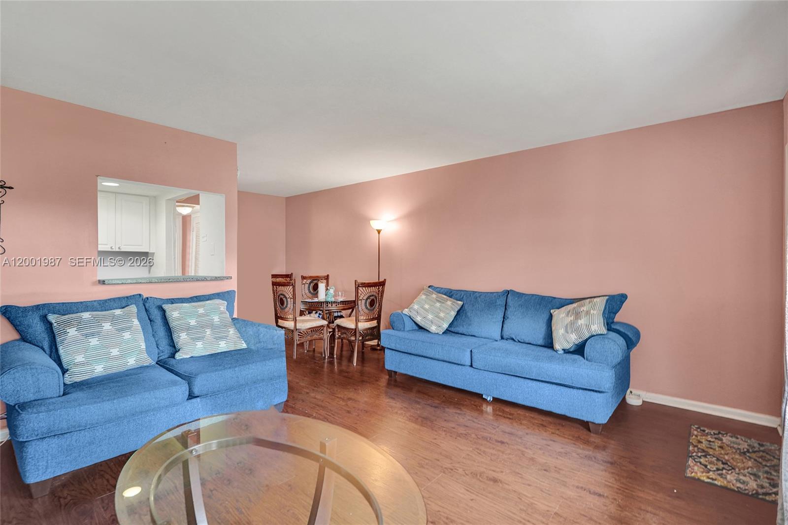 FANSHAW AT CENTURY VILLAG - Residential
