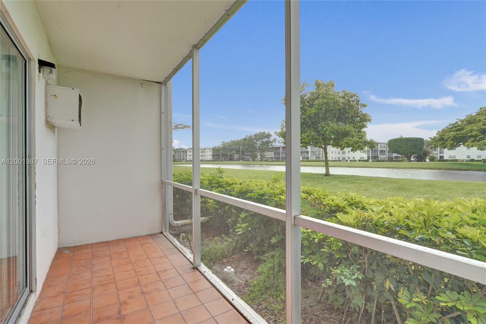 FANSHAW AT CENTURY VILLAG - Residential