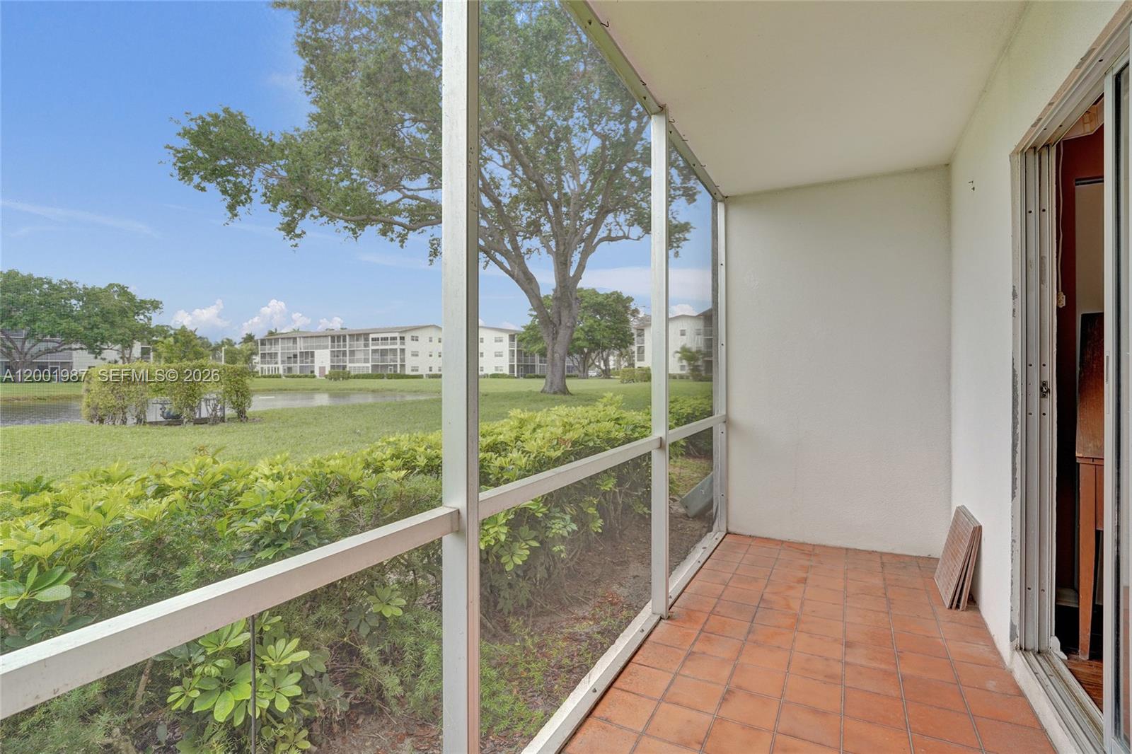FANSHAW AT CENTURY VILLAG - Residential