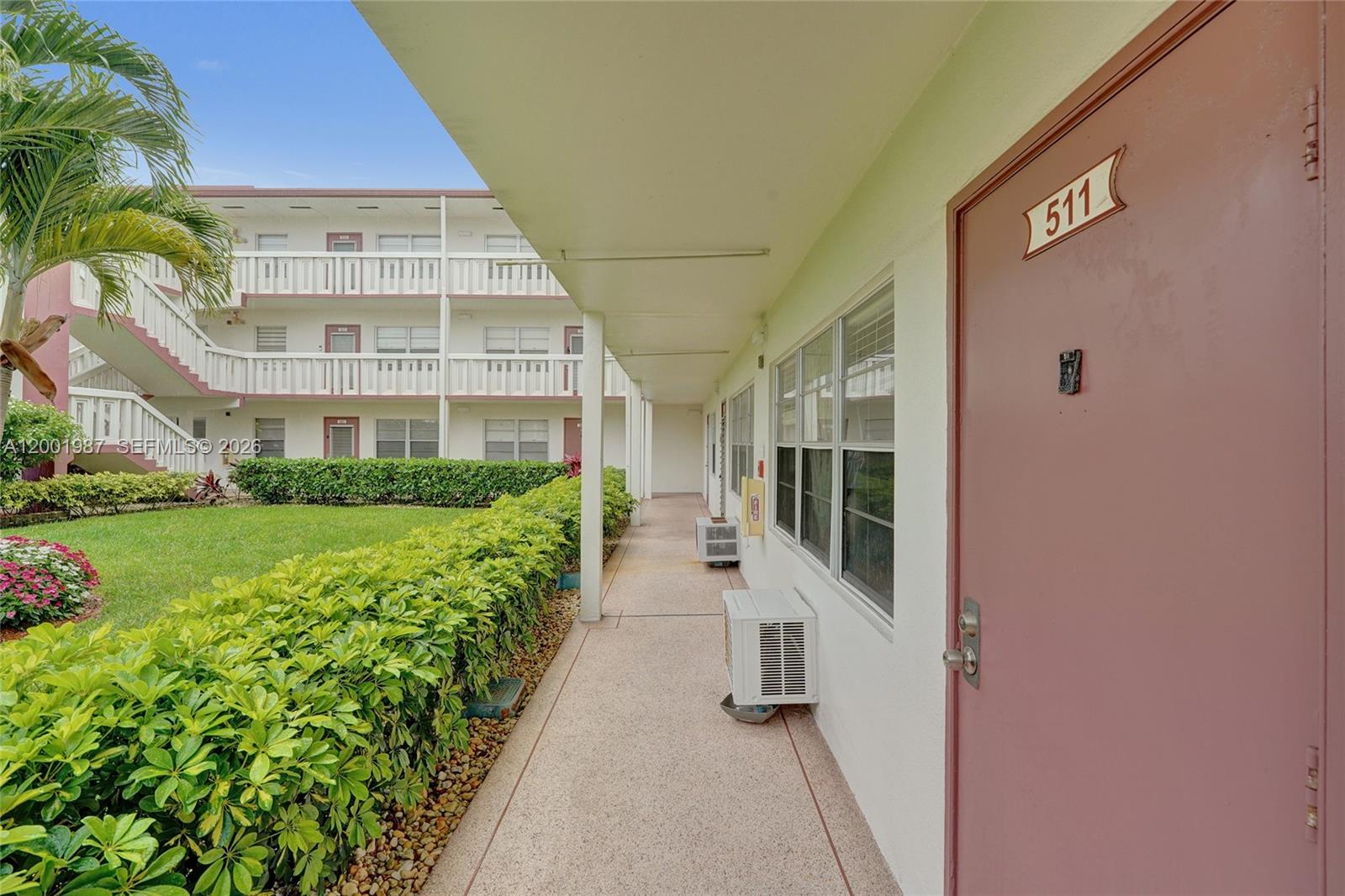 FANSHAW AT CENTURY VILLAG - Residential