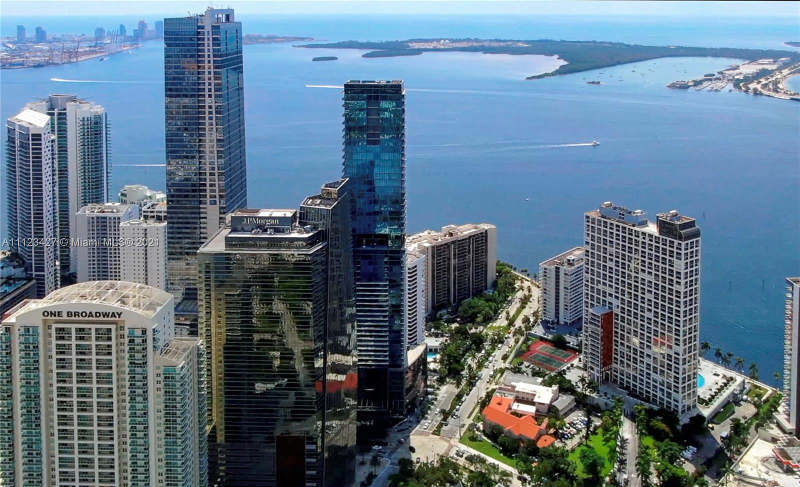 MILLENNIUM TOWER RESIDENC - Residential