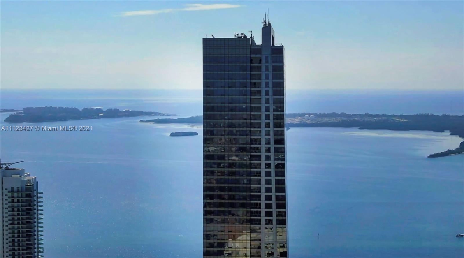 MILLENNIUM TOWER RESIDENC - Residential