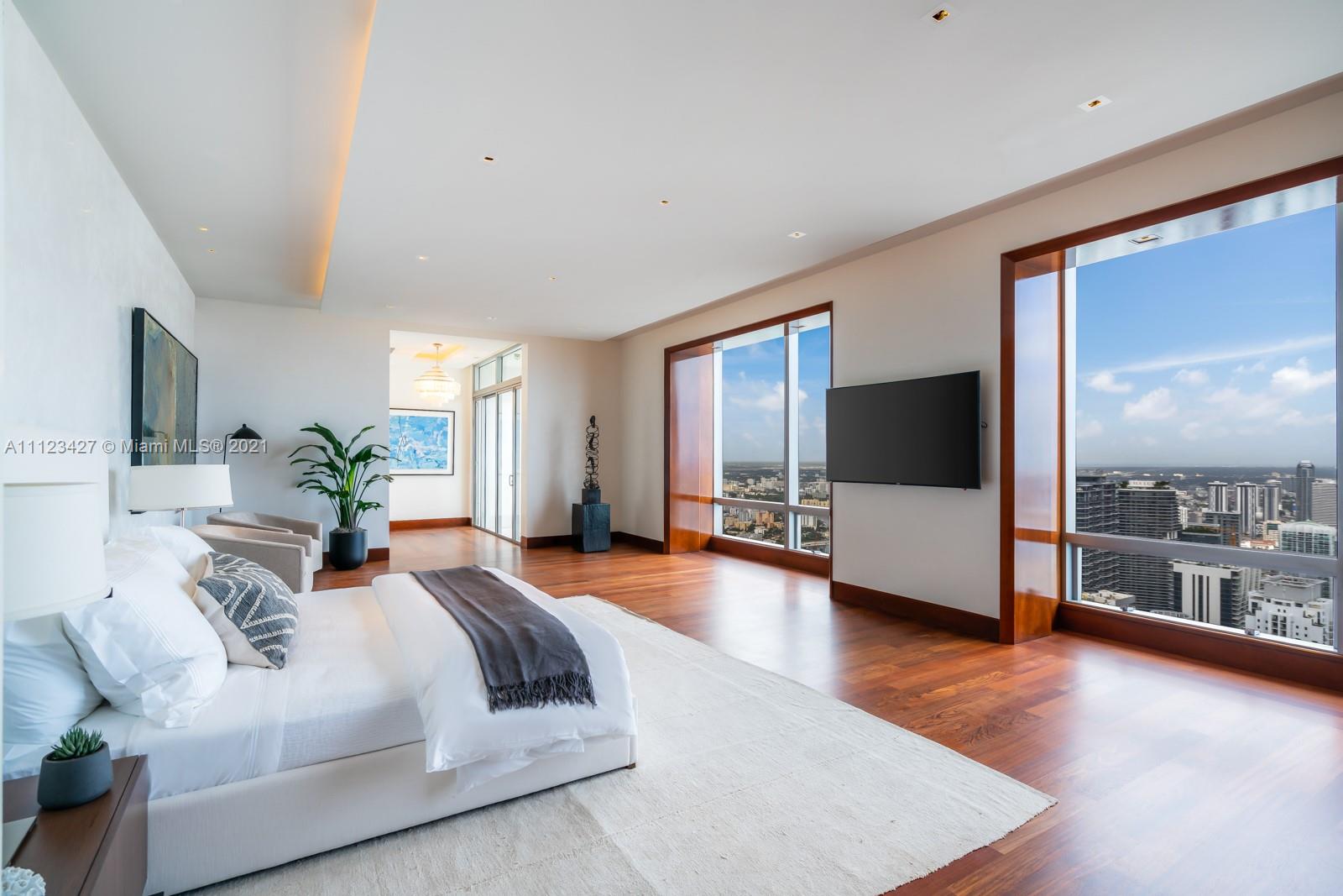 MILLENNIUM TOWER RESIDENC - Residential