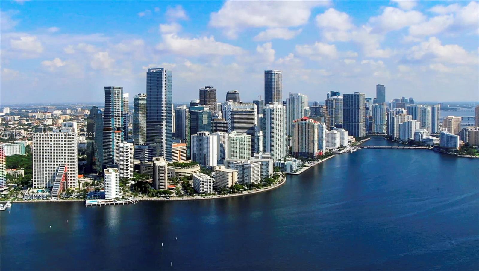 MILLENNIUM TOWER RESIDENC - Residential