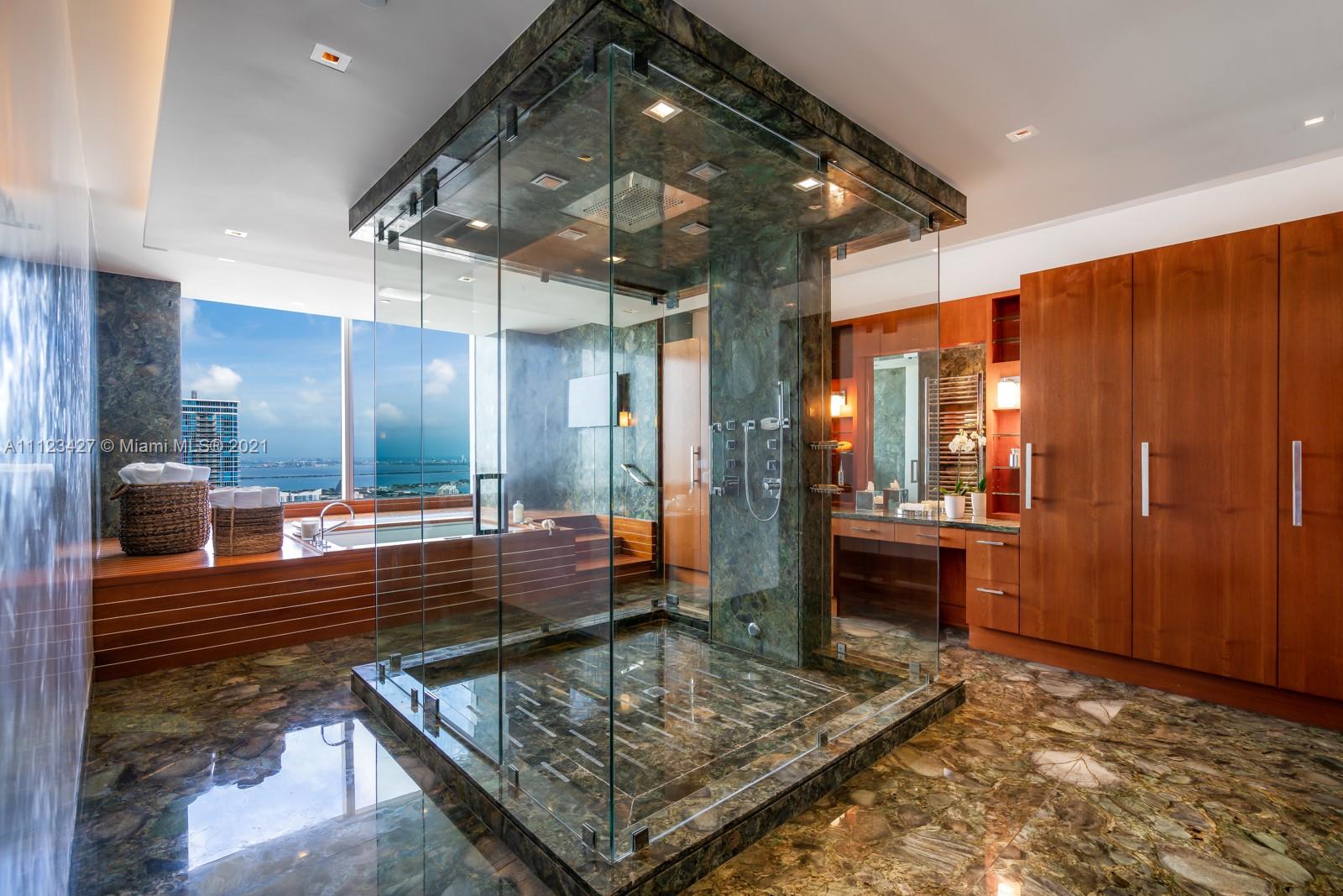 MILLENNIUM TOWER RESIDENC - Residential