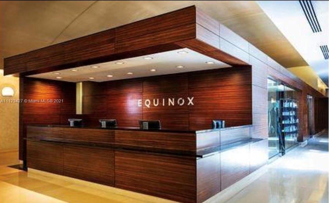 MILLENNIUM TOWER RESIDENC - Residential