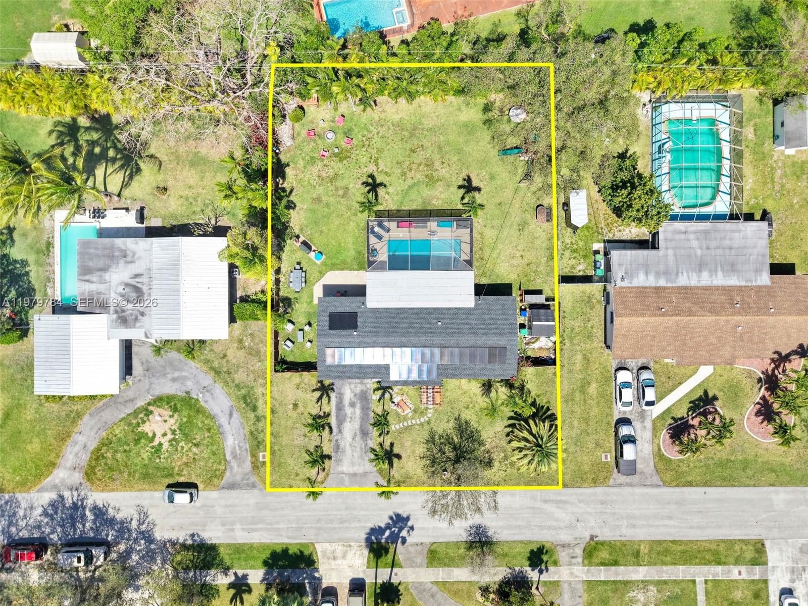 WHISPERING PINES ESTATES - Residential