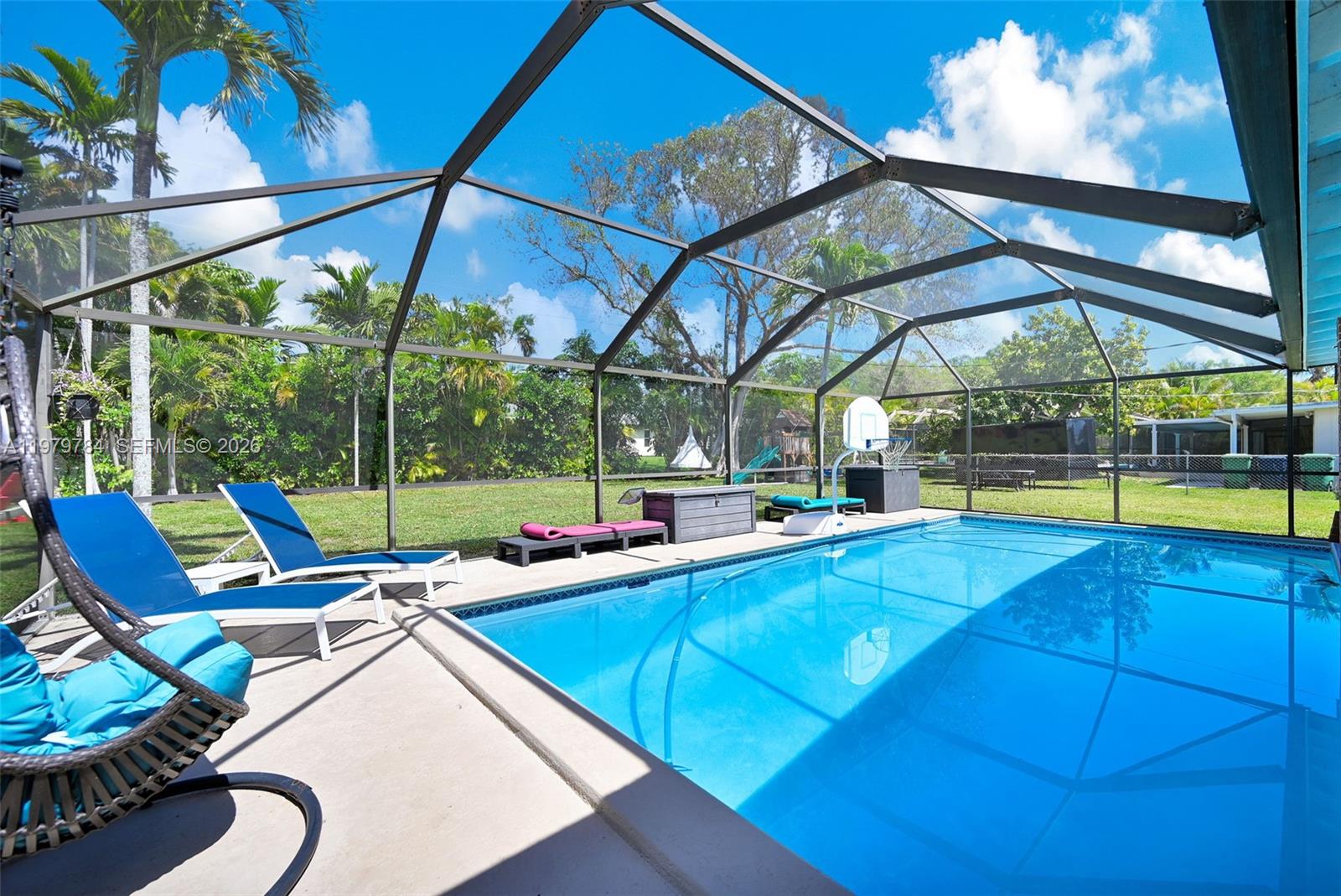 WHISPERING PINES ESTATES - Residential