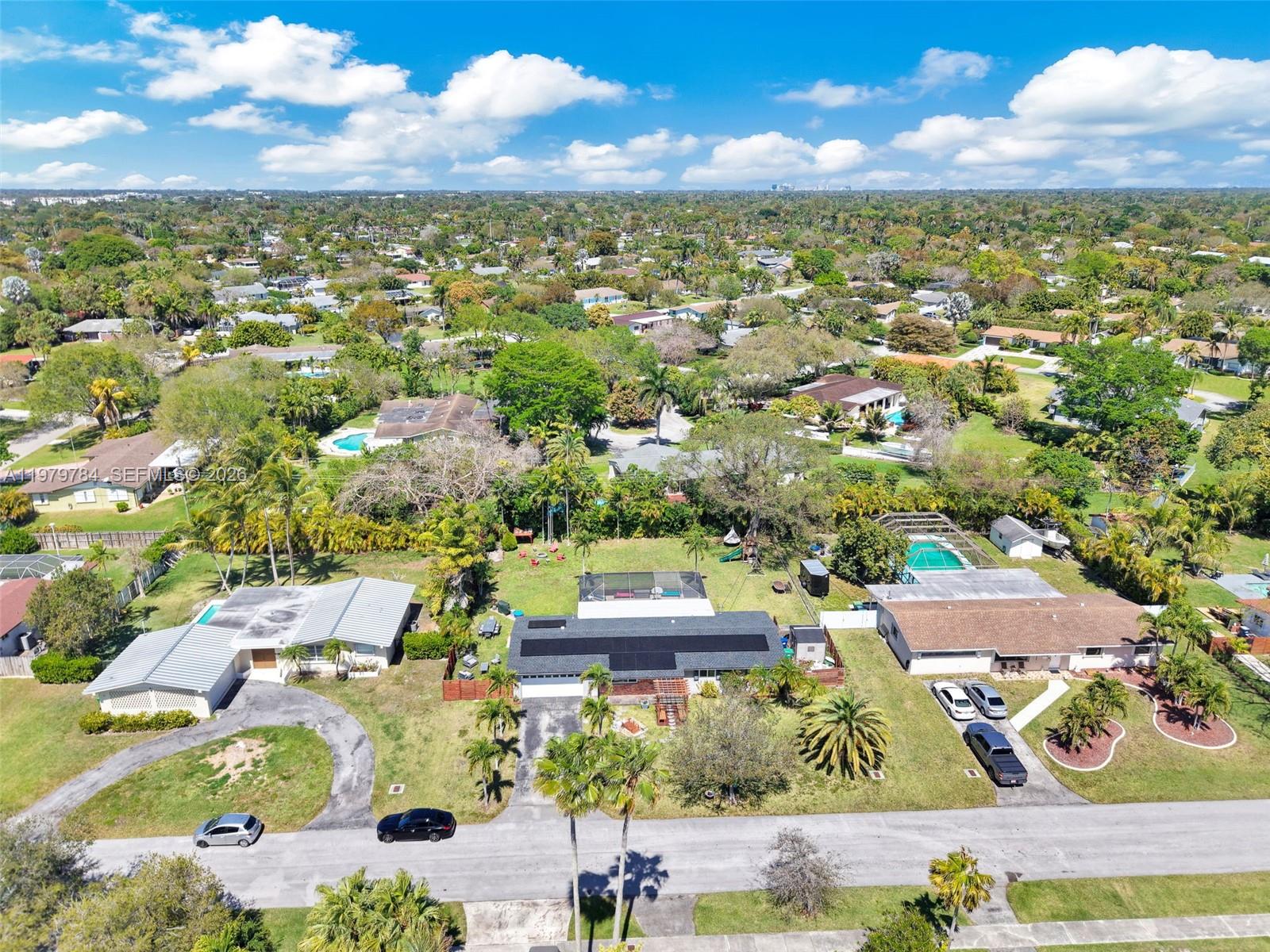 WHISPERING PINES ESTATES - Residential