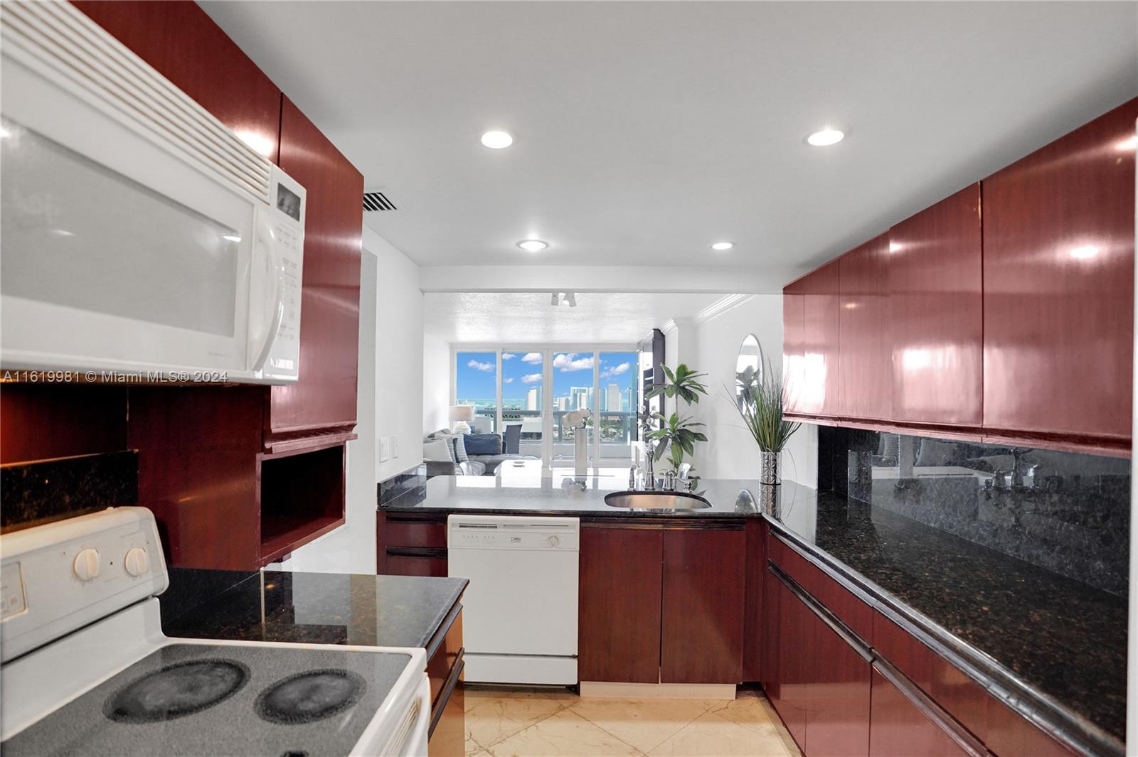VENETIA CONDO - Residential Lease