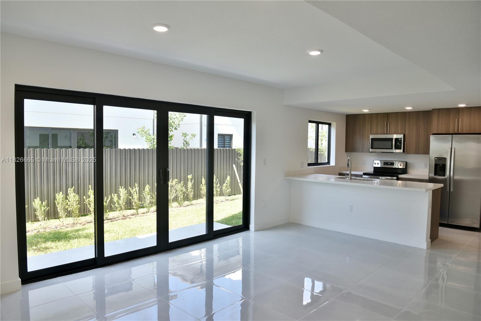 AURORA SUBDIVISION - Residential Lease