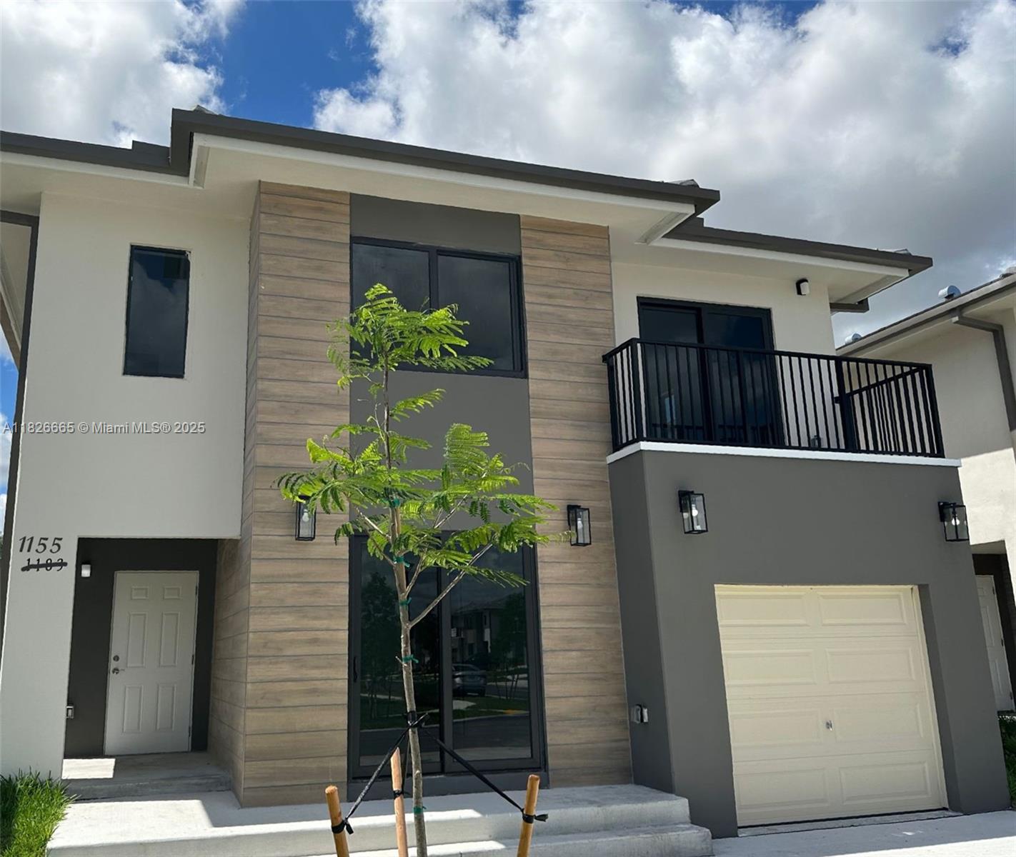 AURORA SUBDIVISION - Residential Lease