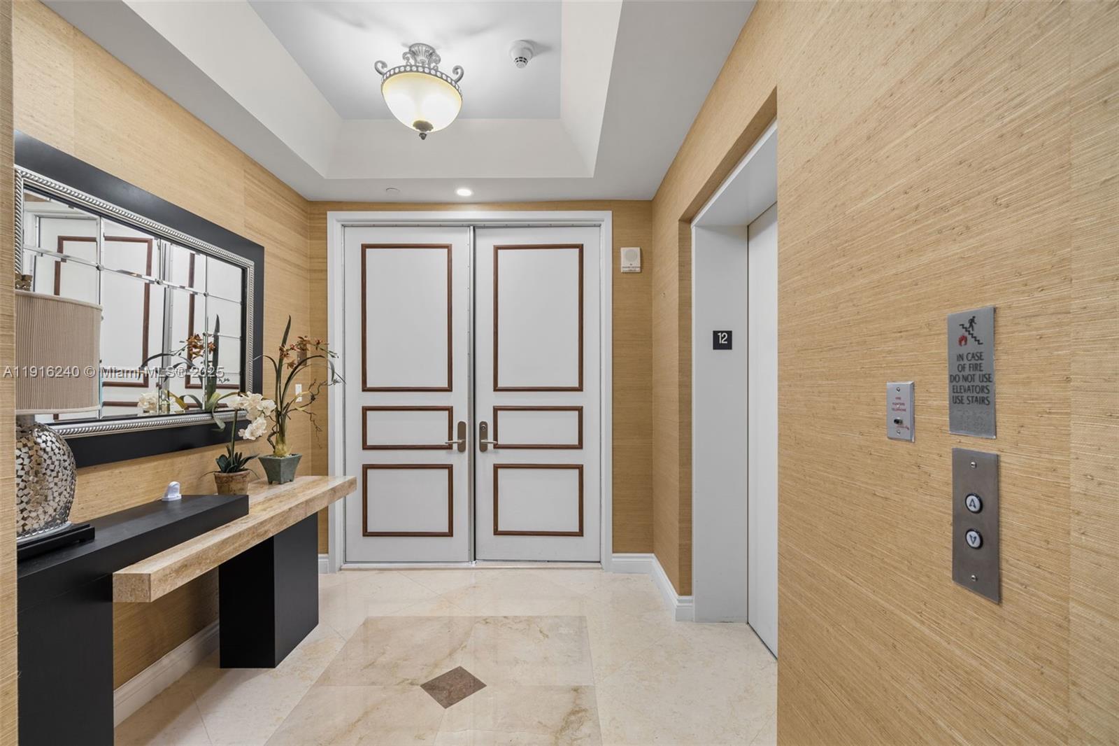 TURNBERRY OCEAN COLONY SO - Residential