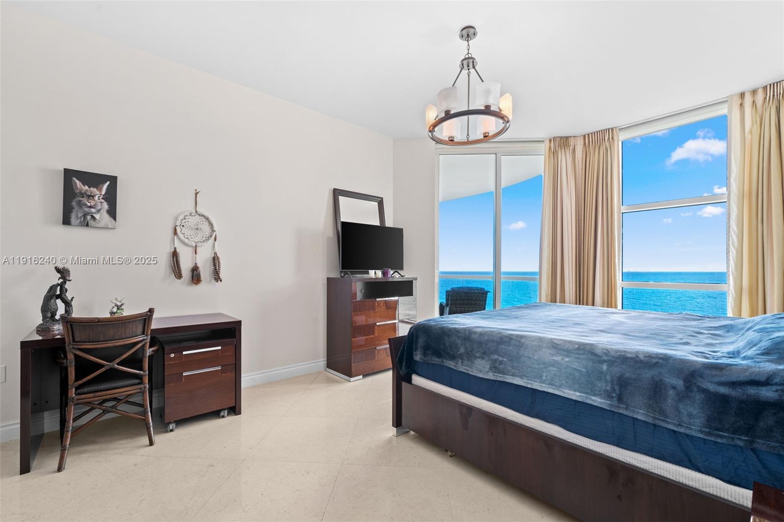 TURNBERRY OCEAN COLONY SO - Residential