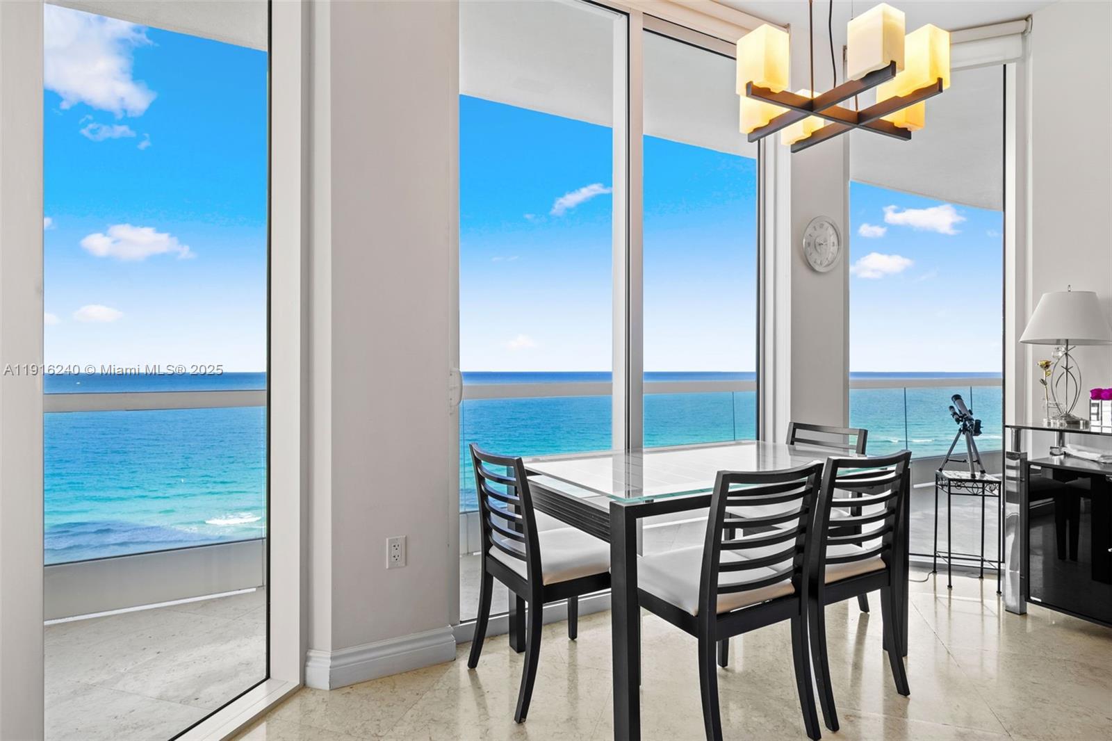 TURNBERRY OCEAN COLONY SO - Residential