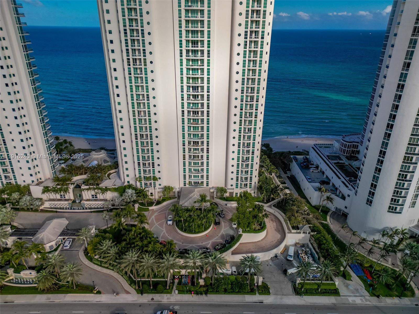 TURNBERRY OCEAN COLONY SO - Residential