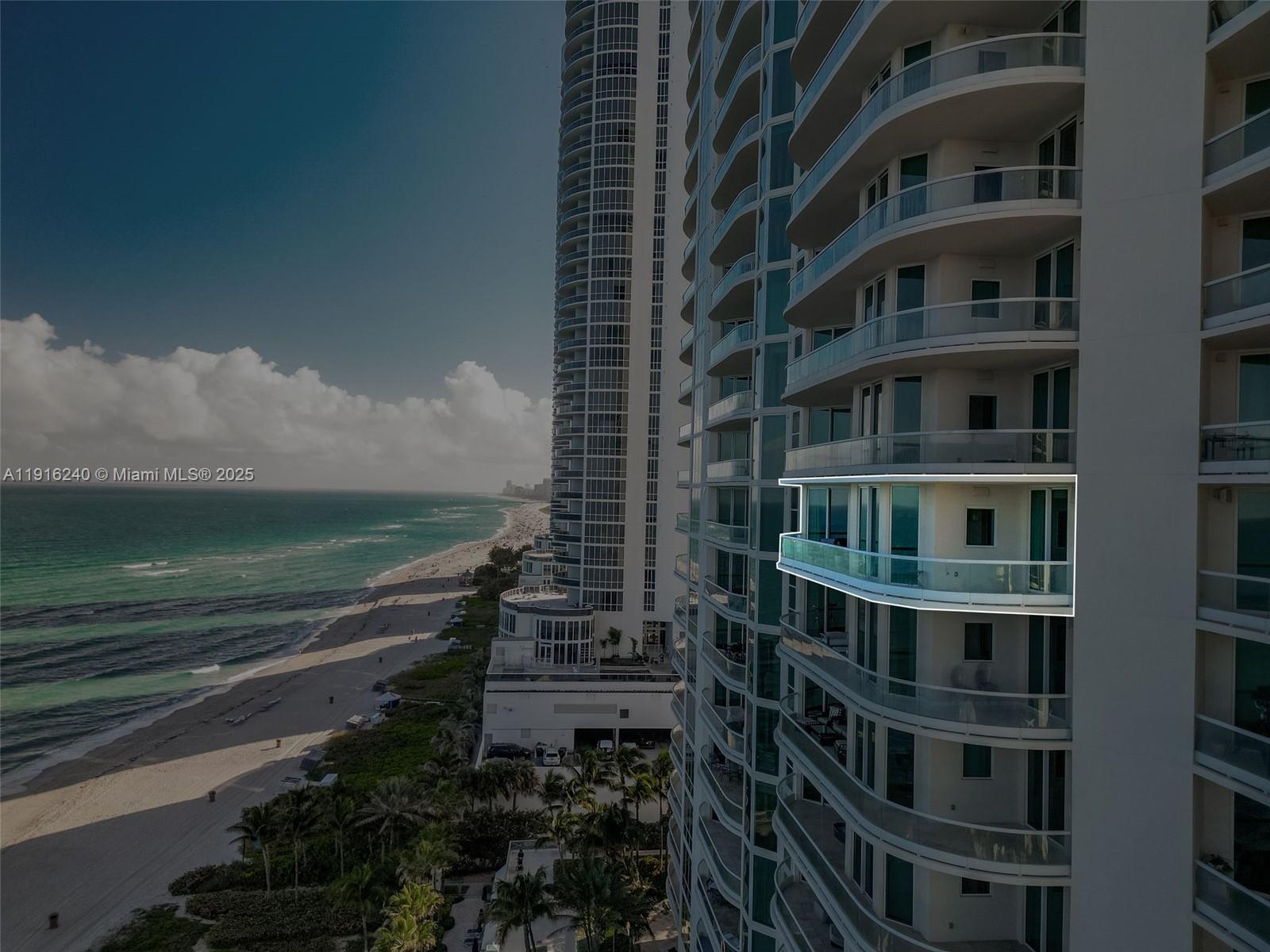 TURNBERRY OCEAN COLONY SO - Residential