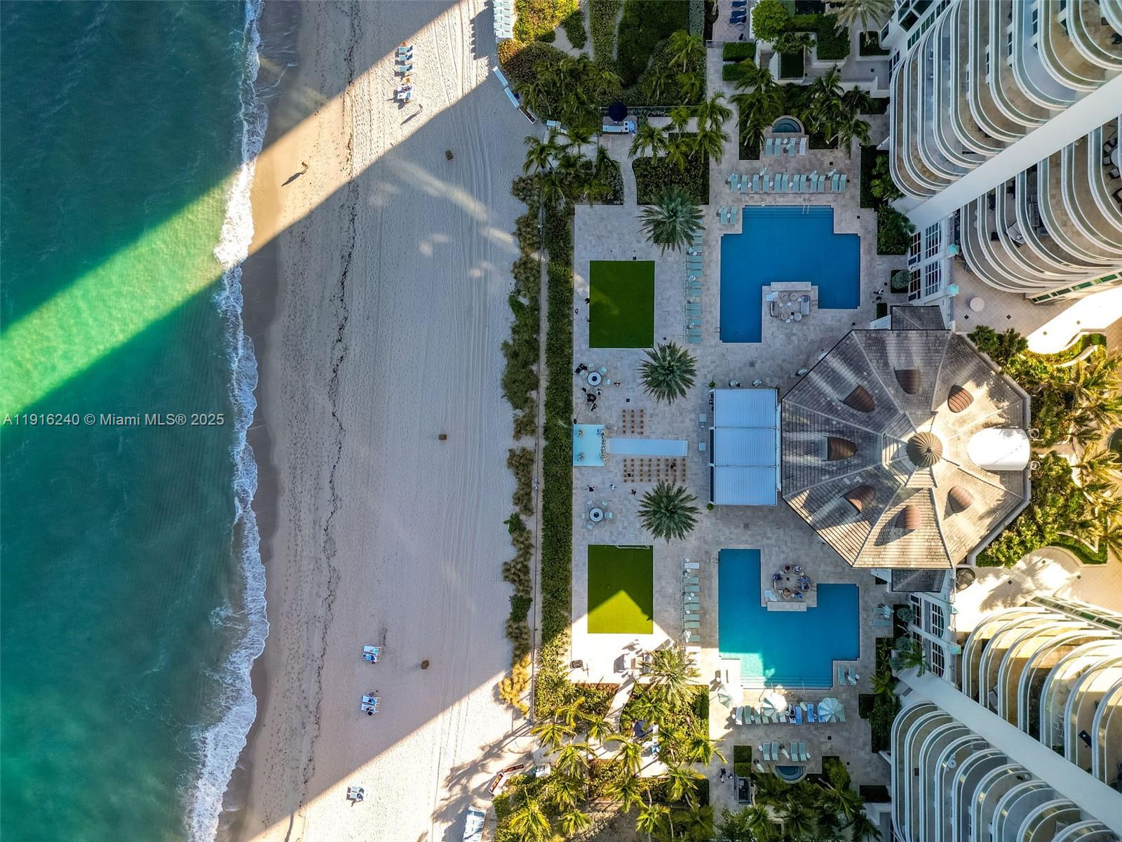 TURNBERRY OCEAN COLONY SO - Residential