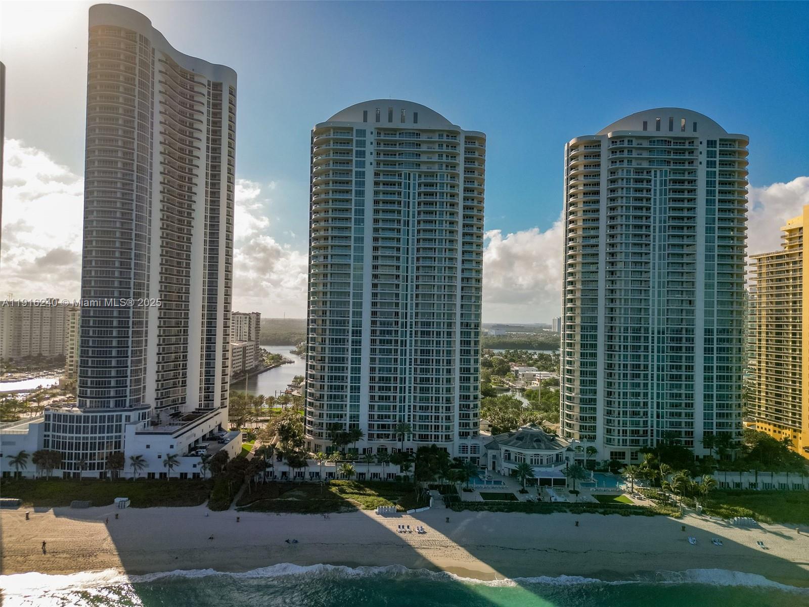TURNBERRY OCEAN COLONY SO - Residential