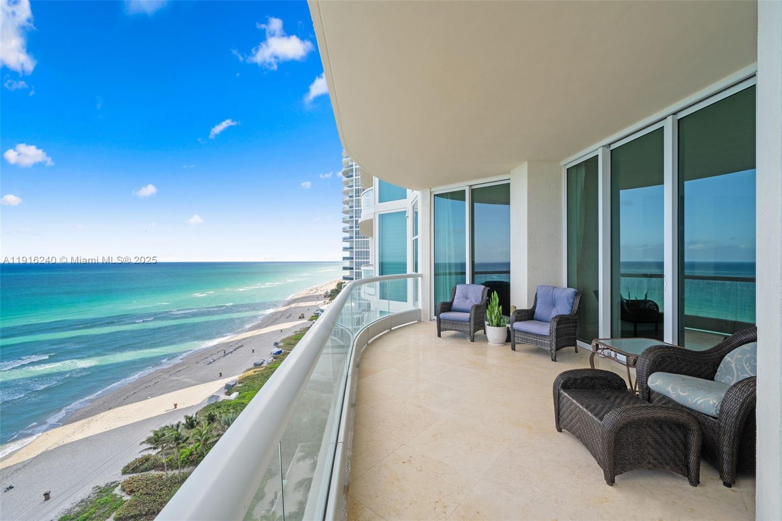 TURNBERRY OCEAN COLONY SO - Residential