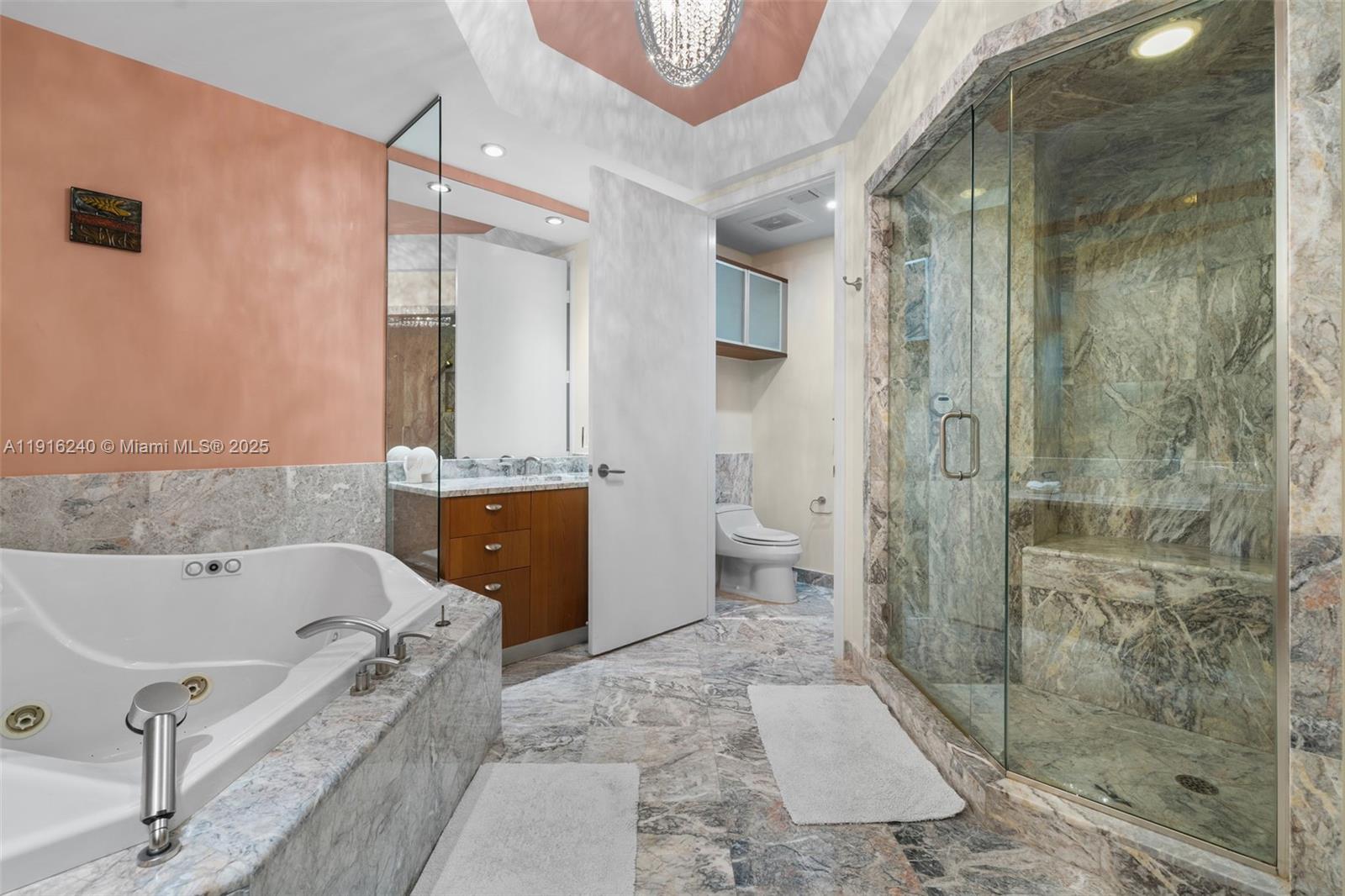TURNBERRY OCEAN COLONY SO - Residential