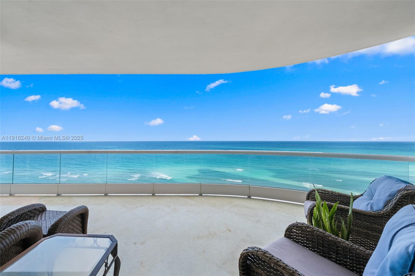 TURNBERRY OCEAN COLONY SO - Residential