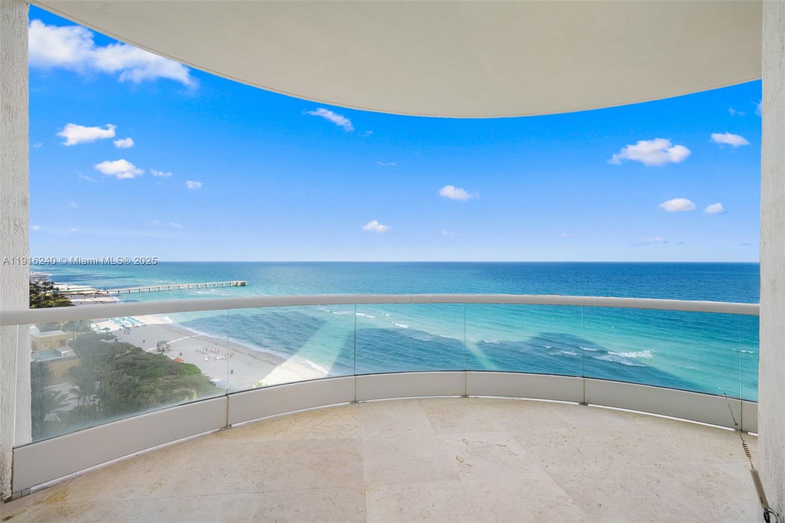 TURNBERRY OCEAN COLONY SO - Residential