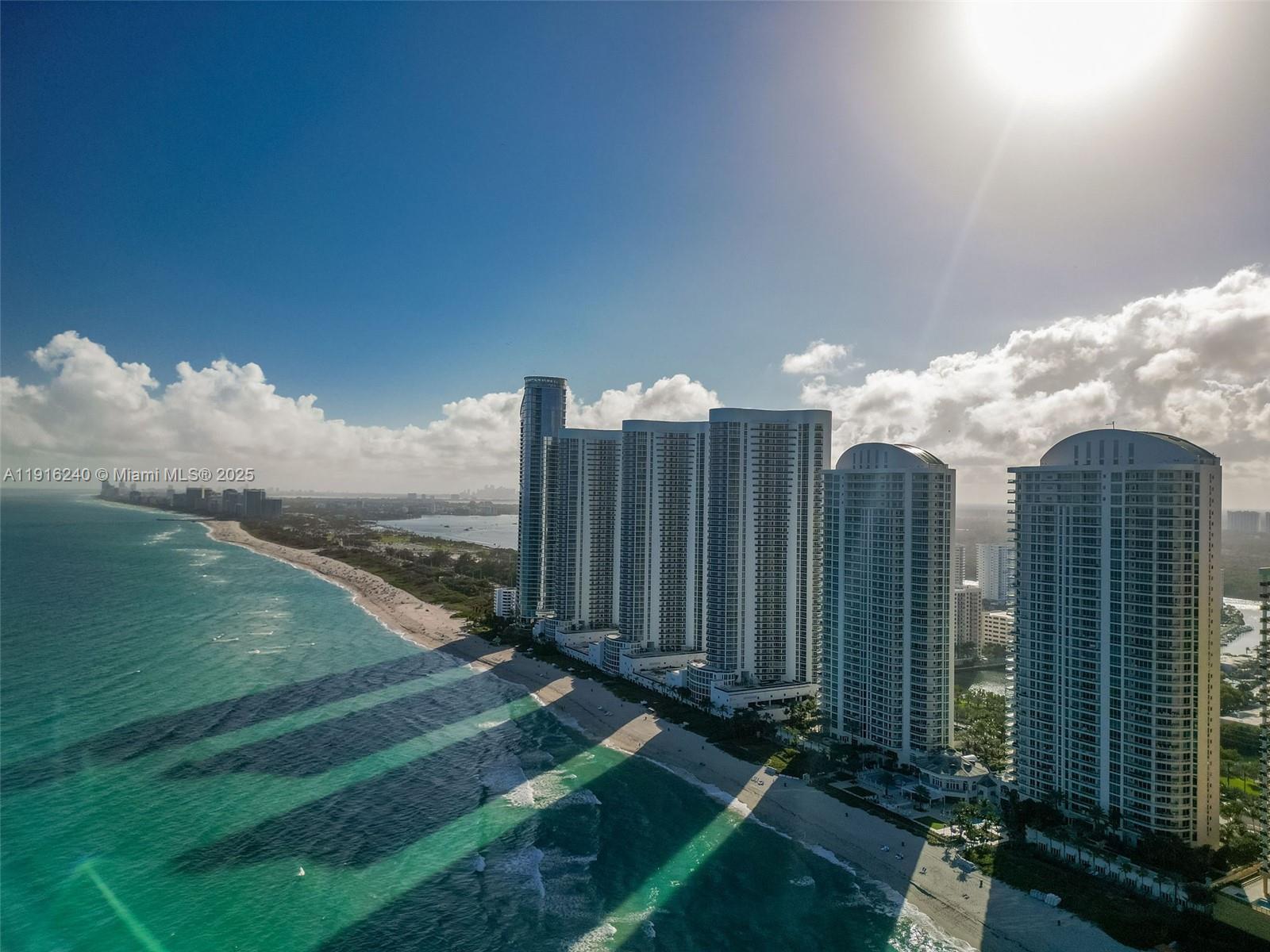 TURNBERRY OCEAN COLONY SO - Residential