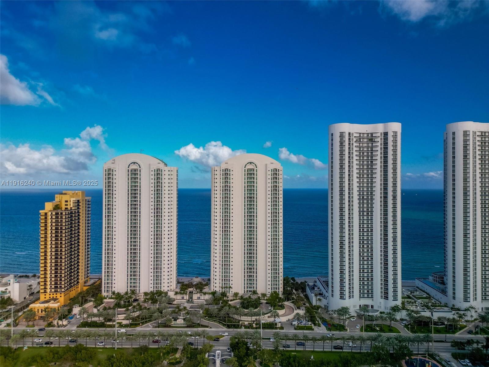TURNBERRY OCEAN COLONY SO - Residential
