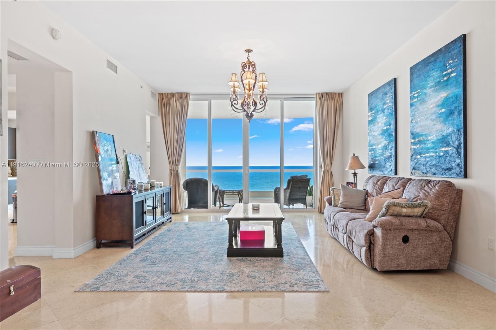TURNBERRY OCEAN COLONY SO - Residential