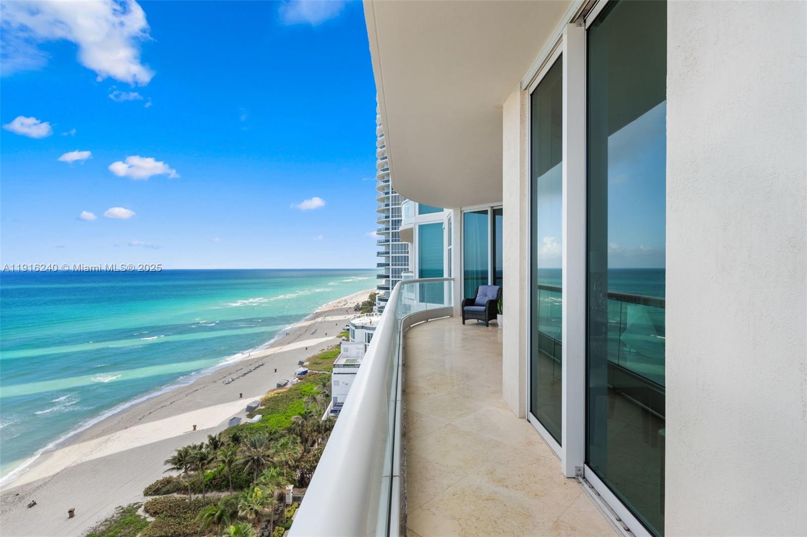 TURNBERRY OCEAN COLONY SO - Residential