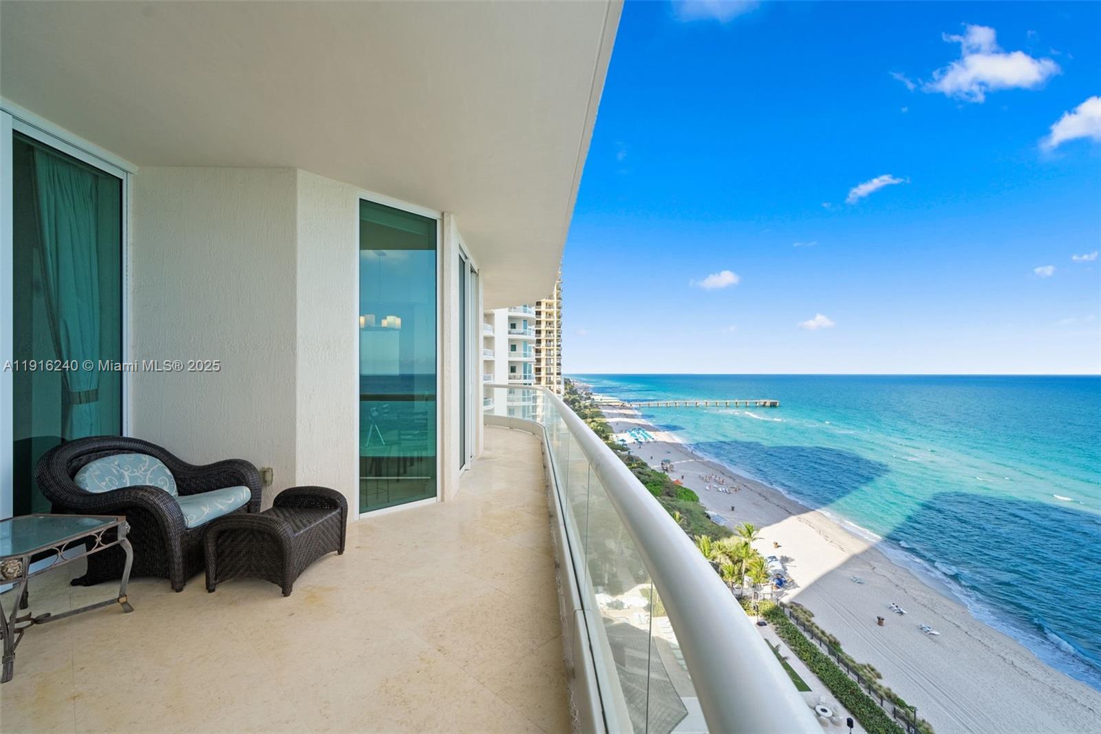TURNBERRY OCEAN COLONY SO - Residential