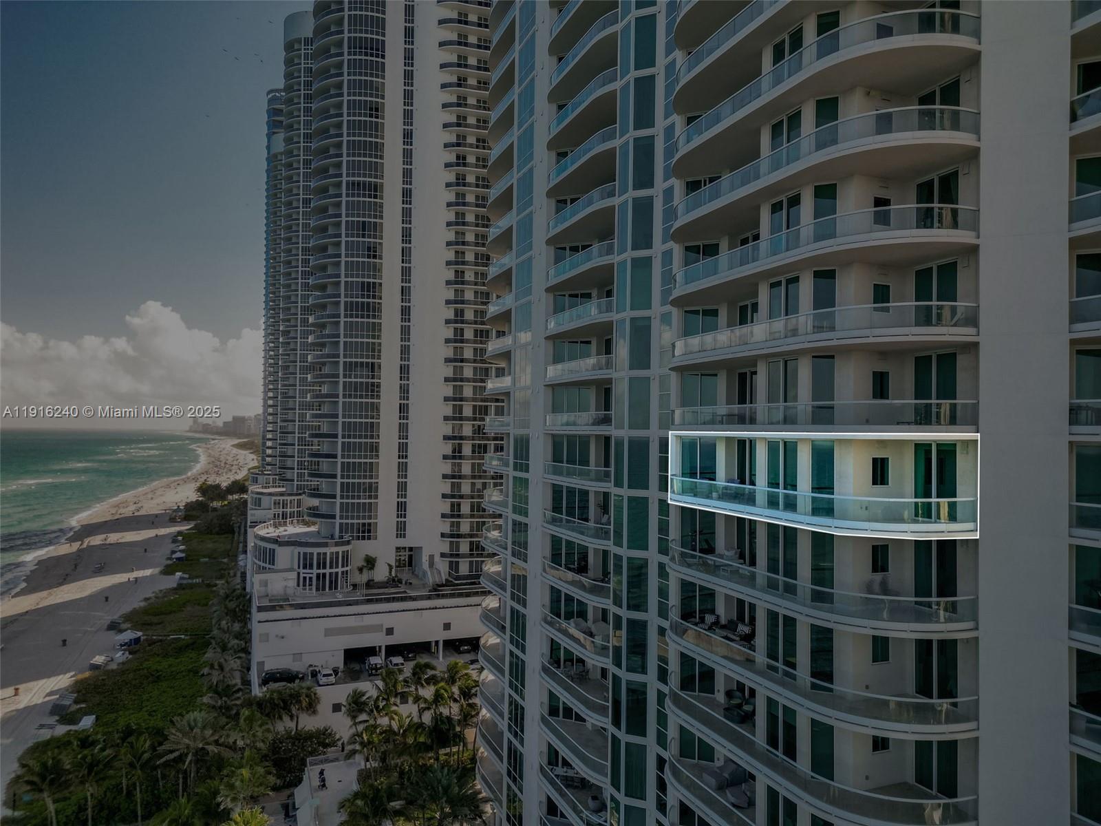 TURNBERRY OCEAN COLONY SO - Residential