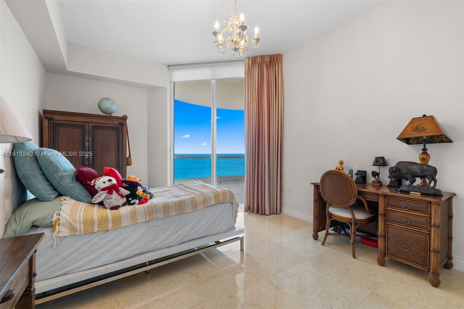 TURNBERRY OCEAN COLONY SO - Residential