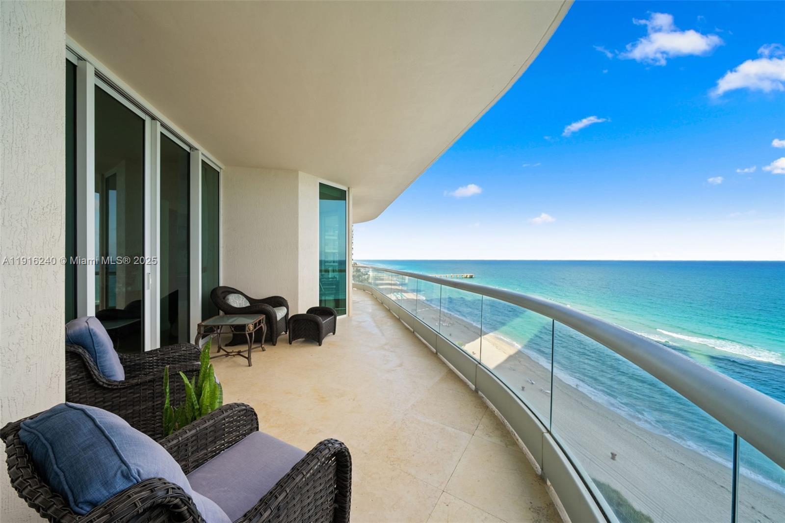 TURNBERRY OCEAN COLONY SO - Residential