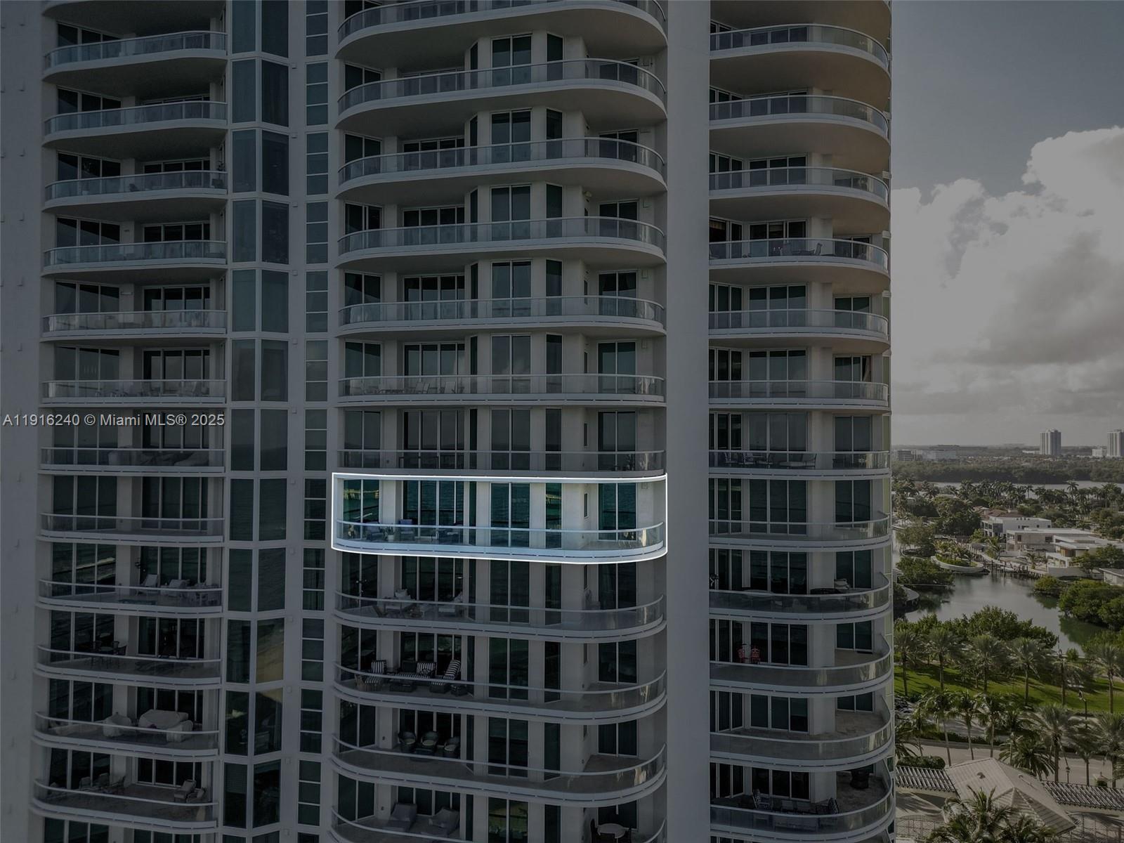 TURNBERRY OCEAN COLONY SO - Residential