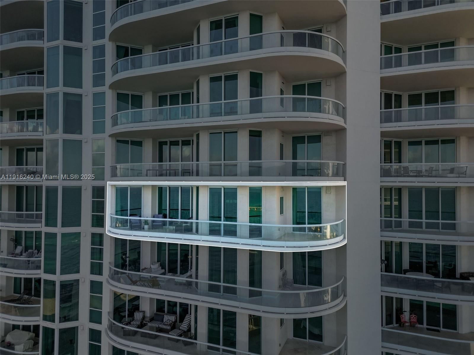TURNBERRY OCEAN COLONY SO - Residential