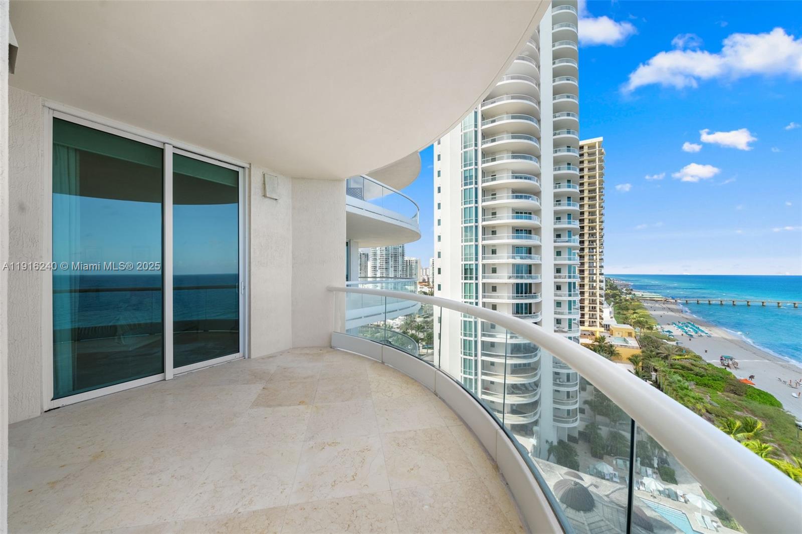 TURNBERRY OCEAN COLONY SO - Residential