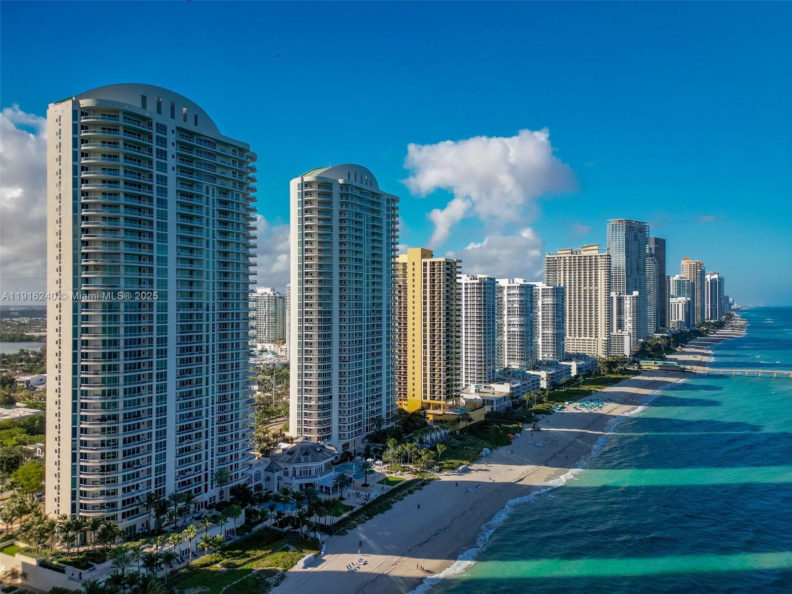 TURNBERRY OCEAN COLONY SO - Residential
