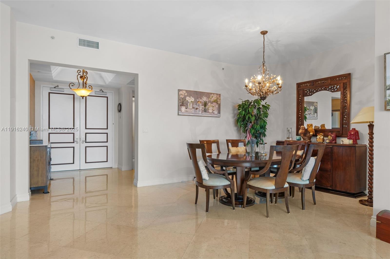 TURNBERRY OCEAN COLONY SO - Residential