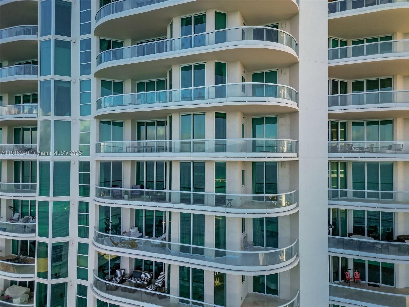 TURNBERRY OCEAN COLONY SO - Residential