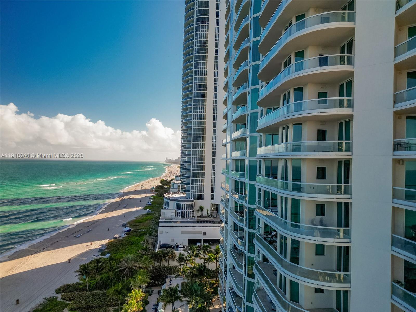 TURNBERRY OCEAN COLONY SO - Residential