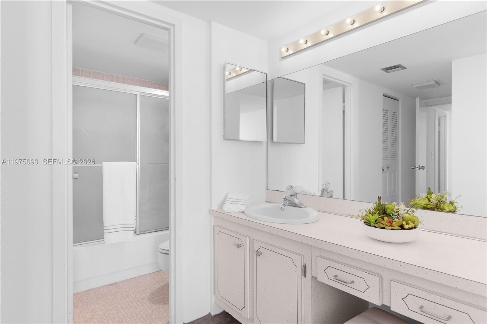 AVENTURA ELDORADO CONDO - Residential