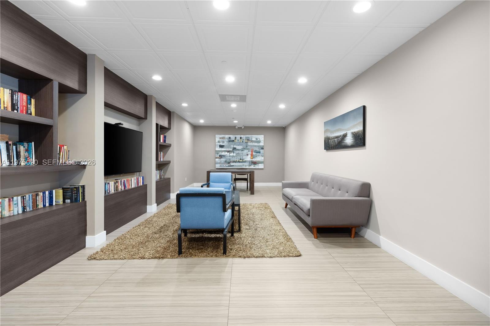 AVENTURA ELDORADO CONDO - Residential