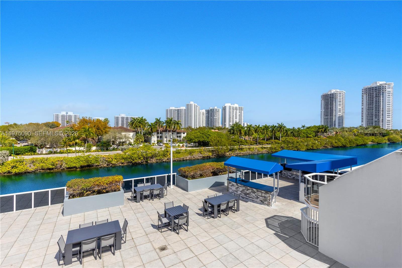 AVENTURA ELDORADO CONDO - Residential