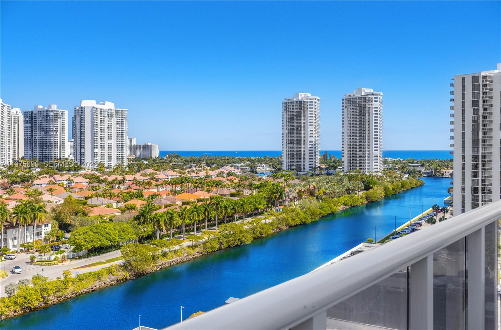 AVENTURA ELDORADO CONDO - Residential